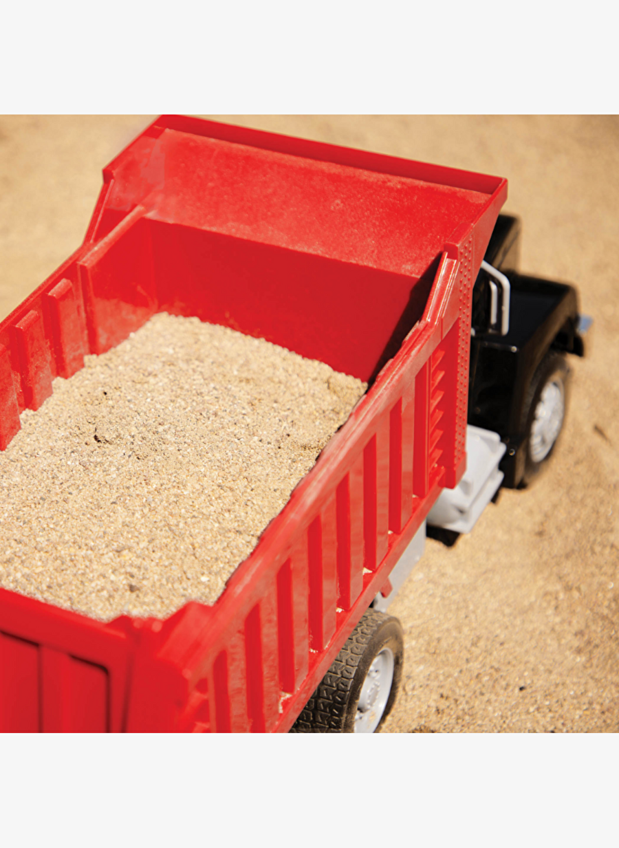 Driven Remote Control Dump Truck — صورة المنتج 6 من 8
