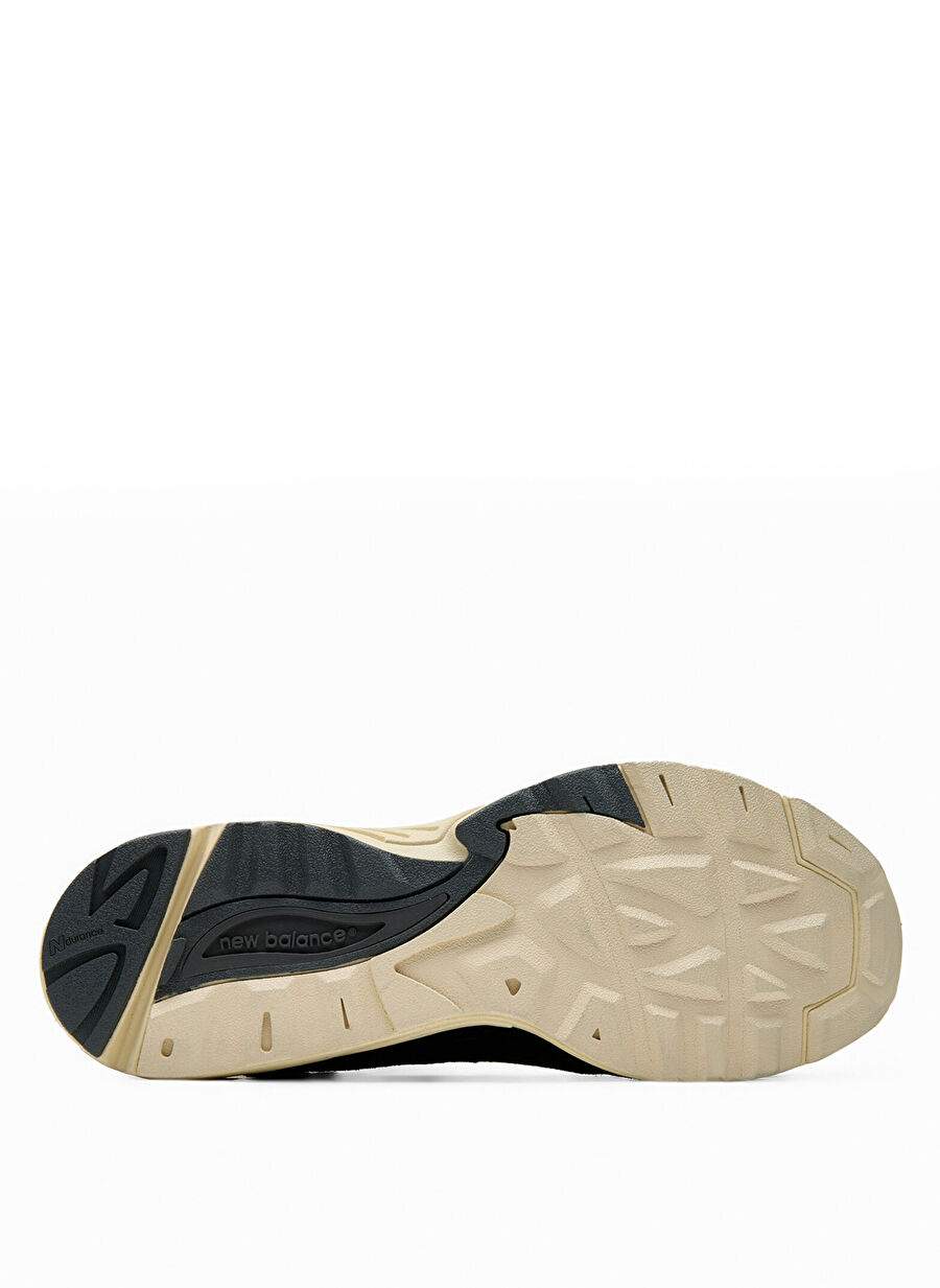 New Balance Cm878ab1 Nb Siyah Kadn Lifestyle Ayakkab — Product image 4 of 4