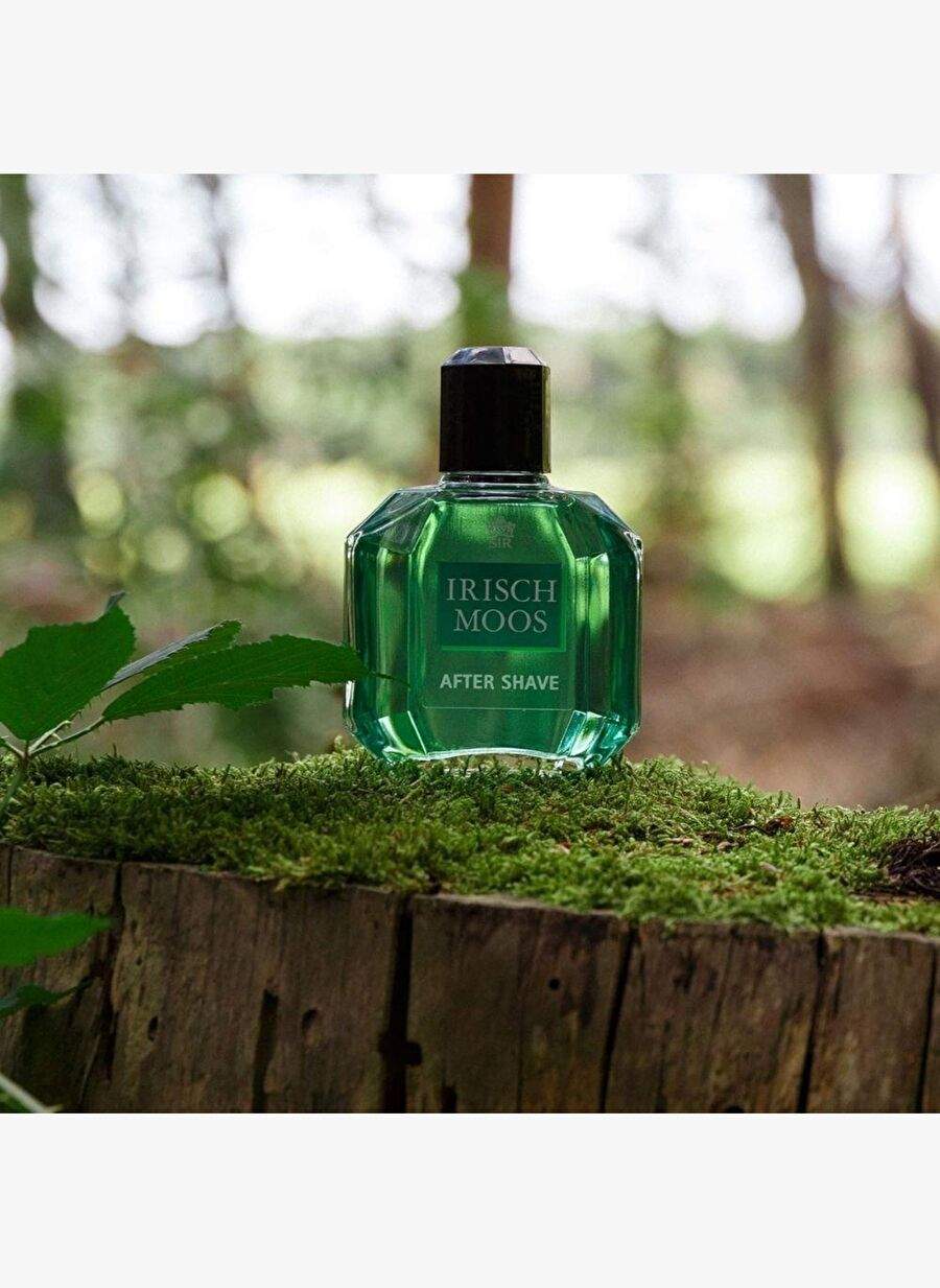 Sir Irisch Moos After Shave Lotion 50 ml After Shave Lotion — صورة المنتج 4 من 4