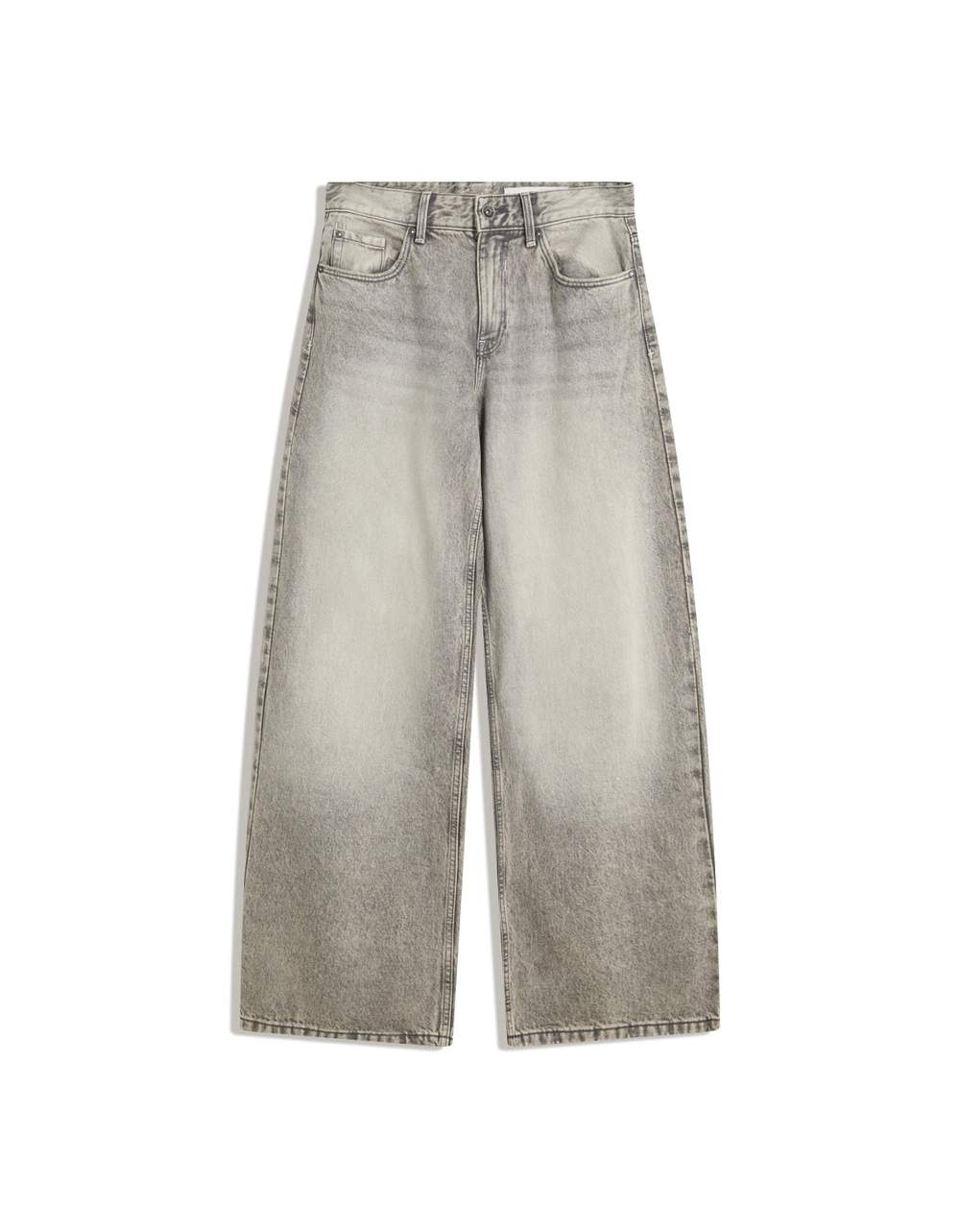 Boyfriend fit denim — Product image 53 of 71