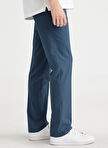 Dockers Slim Paça Slim Fit Mavi Erkek Pantolon A4261-0009 — صورة المنتج 10 من 20