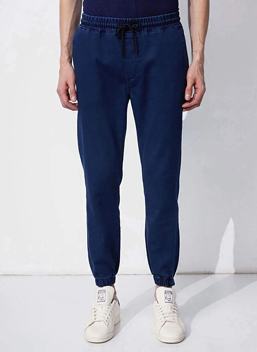 Factory Indigo Men's Denim Pants FAB 99 — Product image 3 of 5