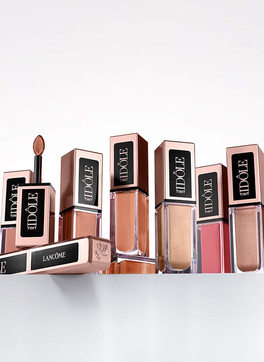 ظل عيون سائل متعدد الاستخدامات من Idôle Tint وأحمر الخدود 03 — صورة المنتج 5 من 6