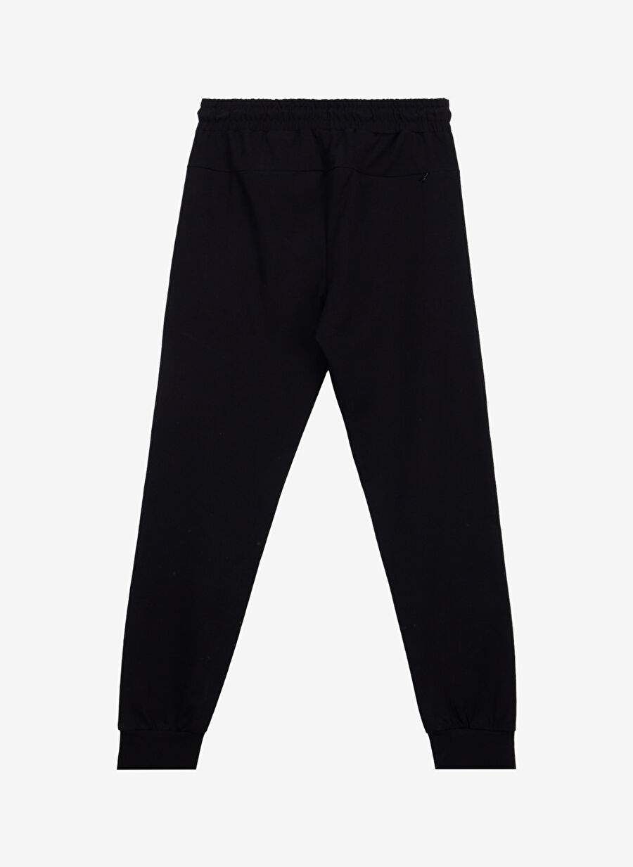 Jeep Black Men's Sweatshirt Six J4SM-EA7209 — Product image 7 of 7