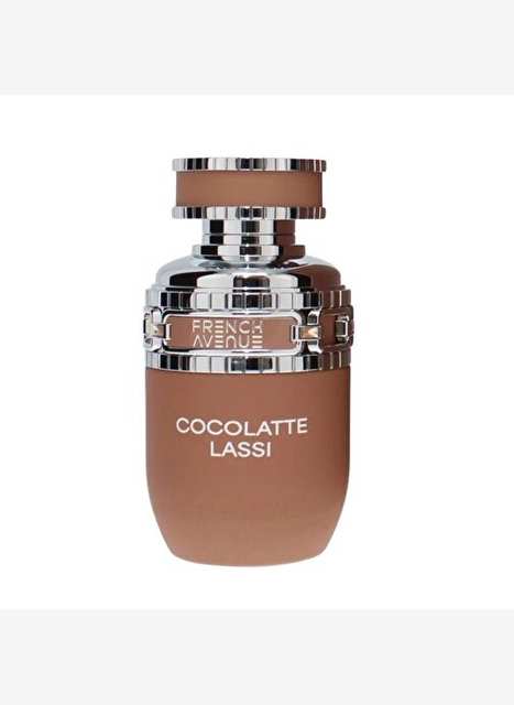 French Avenue Cocolatte Lassi EDP 80 ml Unisex Parfüm
