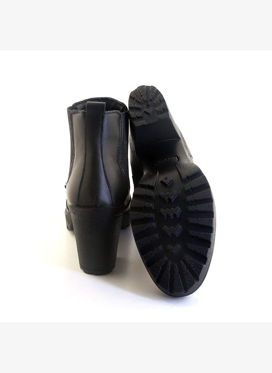 Women's Bot 6573700 Imac Nero 1400/001 Nero — Product image 5 of 5
