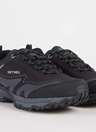 Lumberjack Black Male Outdoor Footwear Eagle 4pr — Product image 23 of 25