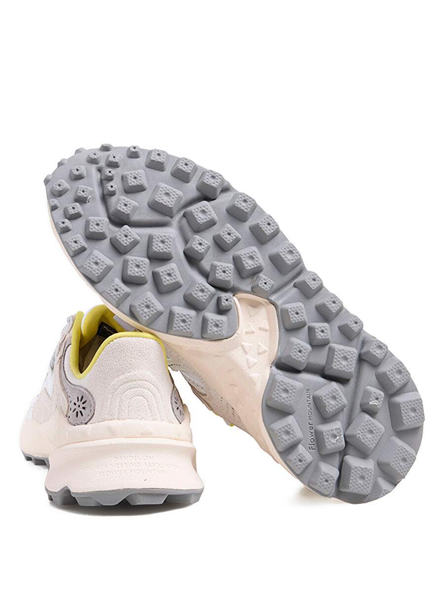 Flower Mountain Multicolor Woman Sneaker 2018277 — صورة المنتج 8 من 10