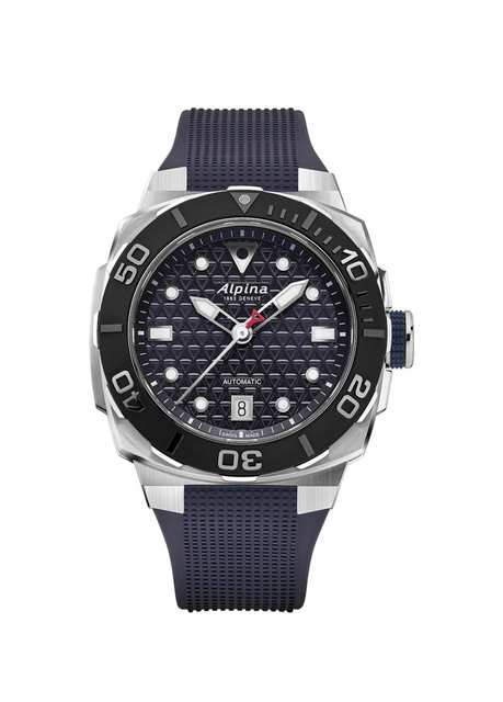 Seastrong AL-525N3VE6 Men's Watch