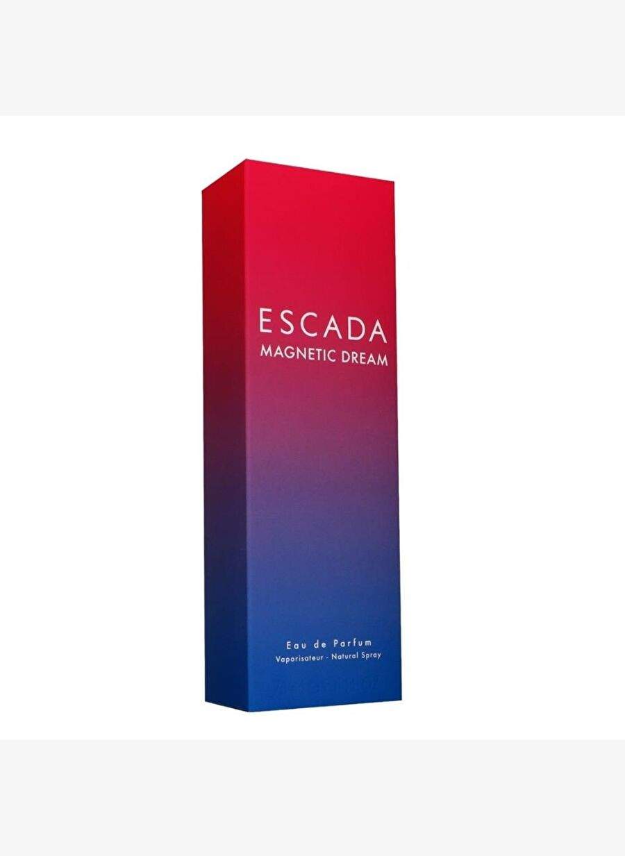 Escada Magnetic Dream Woman EDP 75 ml Women's Perfume — Product image 3 of 4