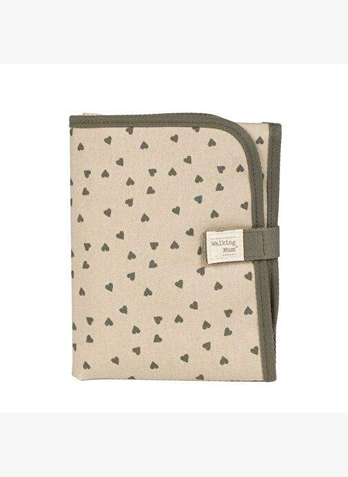 Walking Candle Poppy Bottom Replacement Mat Moss — Product image 4 of 20