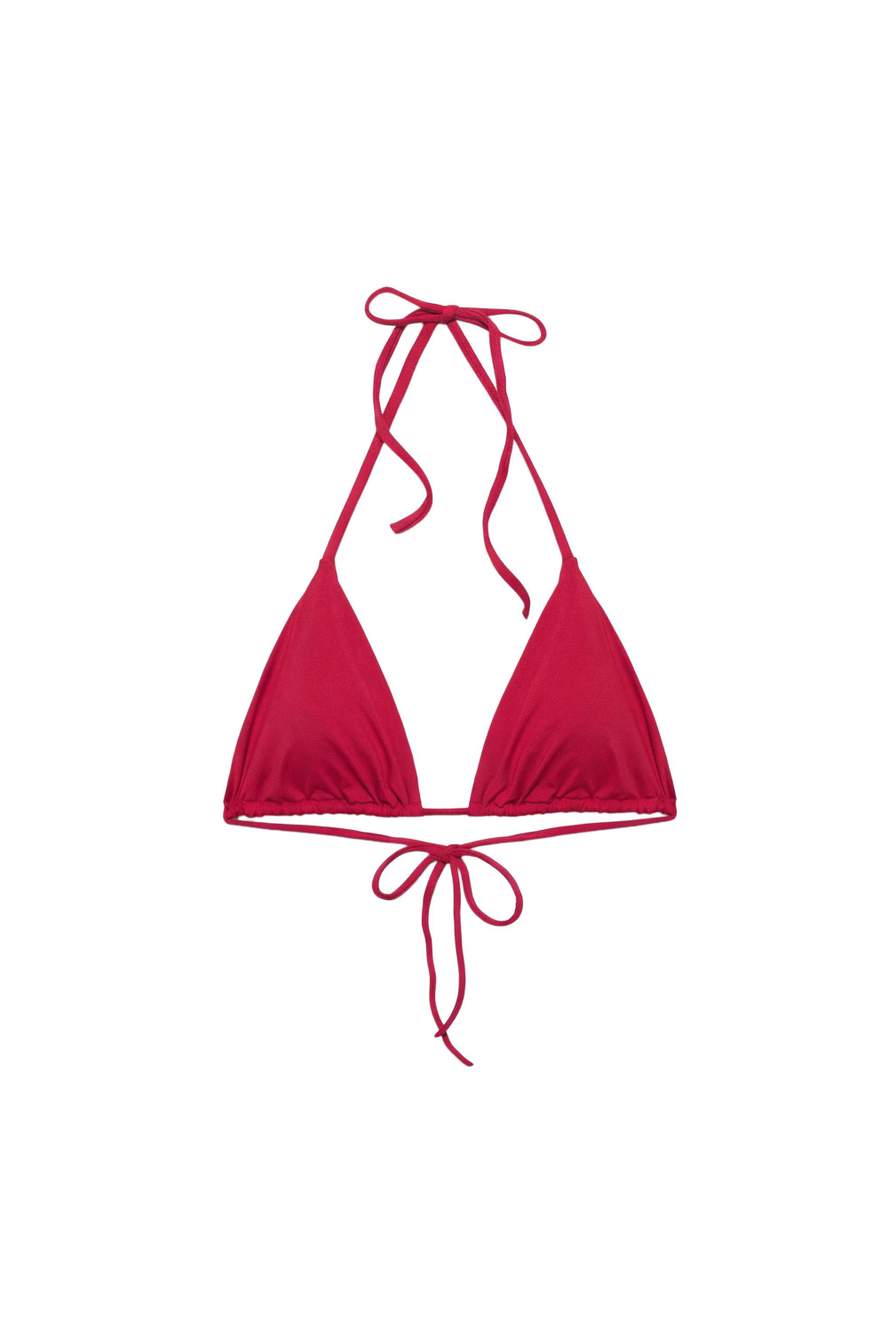 Triangle bikini top — صورة المنتج 62 من 66