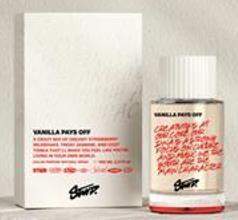 Vanilla Pays Off Perfume — صورة المنتج 9 من 16