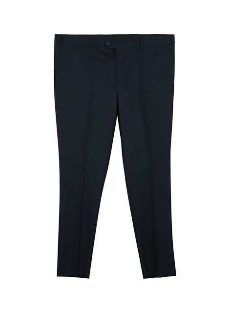 Regular Fit Men's Pants PN1014400273