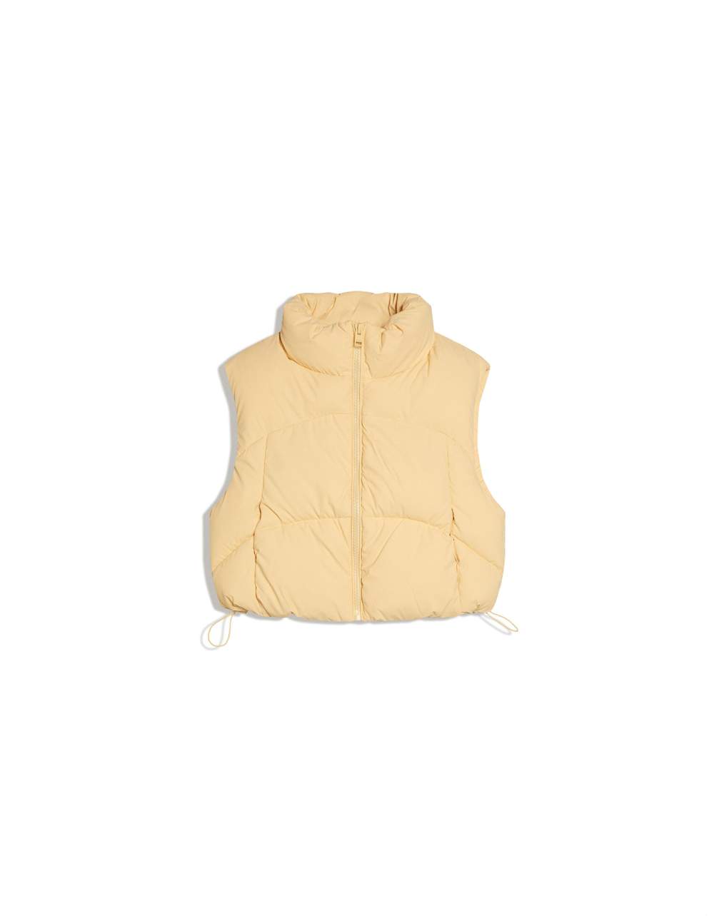 Cropped vest — Product image 27 of 29