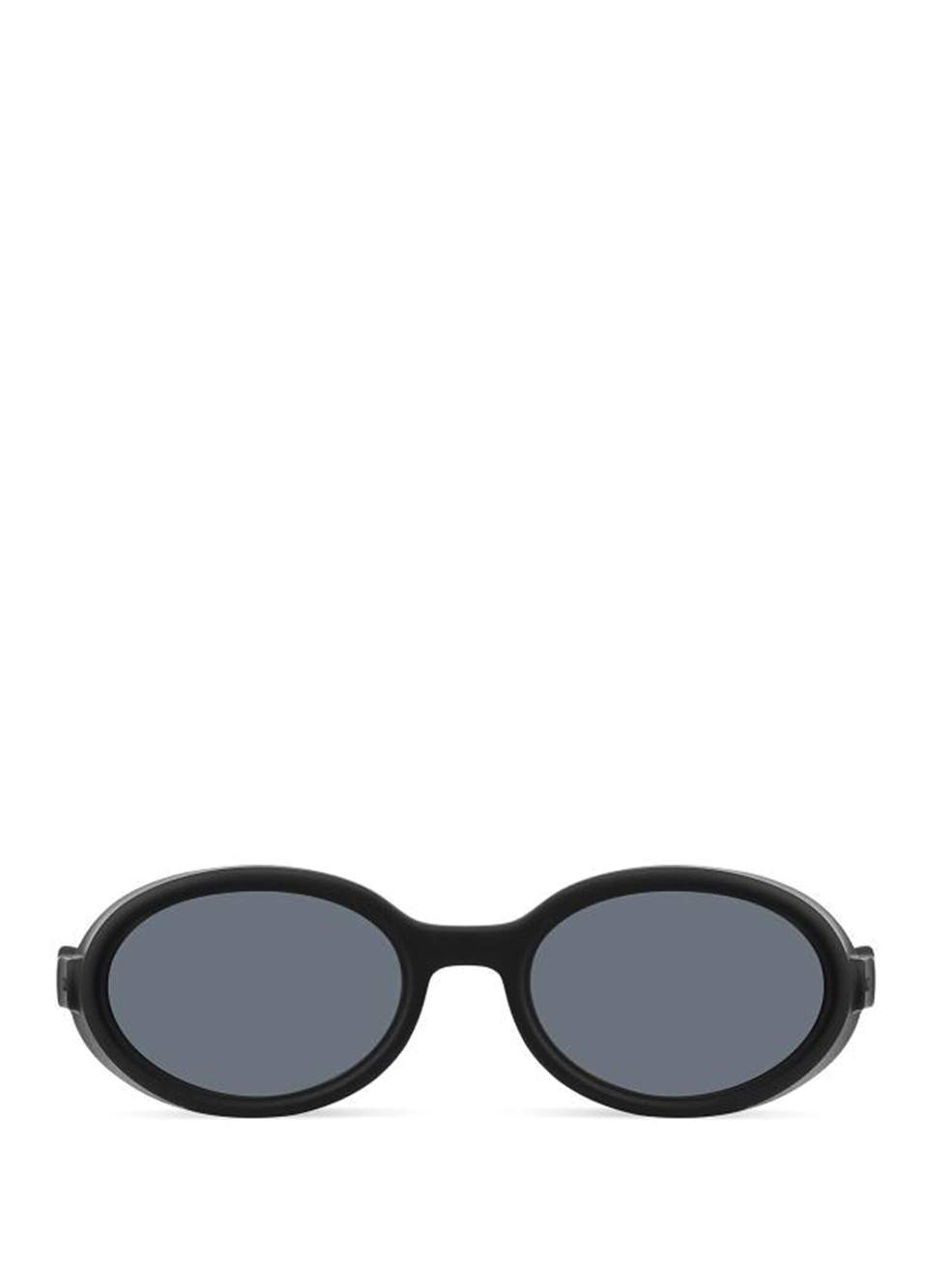 Creative Shield Lava Black Unisex Çocuk Güneş Gözlüğü — صورة المنتج 4 من 7