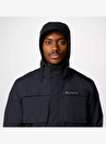 Columbia Landroamertm Ii Jacket Siyah Erkek Outdoor Yagmurluk Wm5369 — Product image 24 of 30