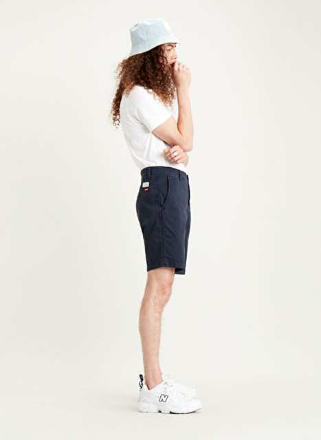 Levis 17202-0009 Xx Chino Taper Short Shorts