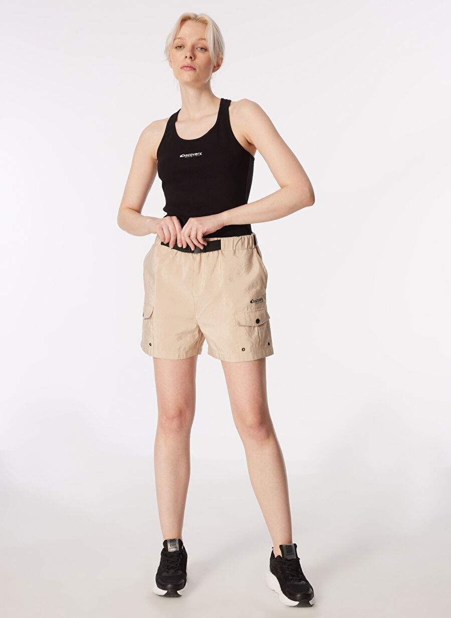 Discovery Expedition Bej Kadn Baglamal Bel Su Itici Sort D4sl Sht3012 — Product image 3 of 7