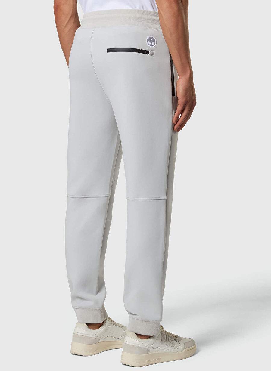 North Sails Gri Erkek Eşofman Altı NS0000673255 — Product image 3 of 7