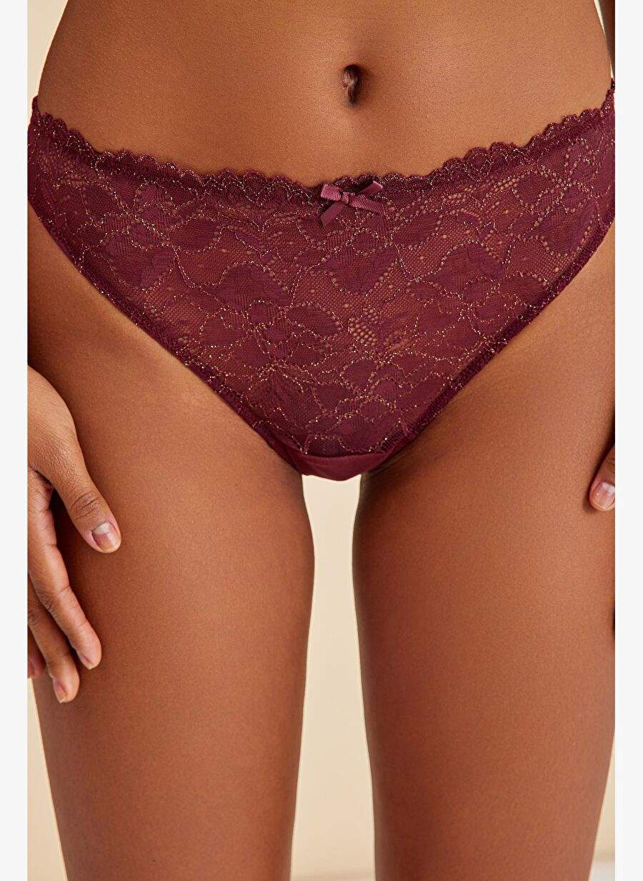 Burgundy — صورة المنتج 7 من 8