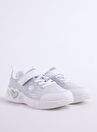 Lumberjack White Kz Boy Sneaker Princess 5fx — Product image 10 of 25