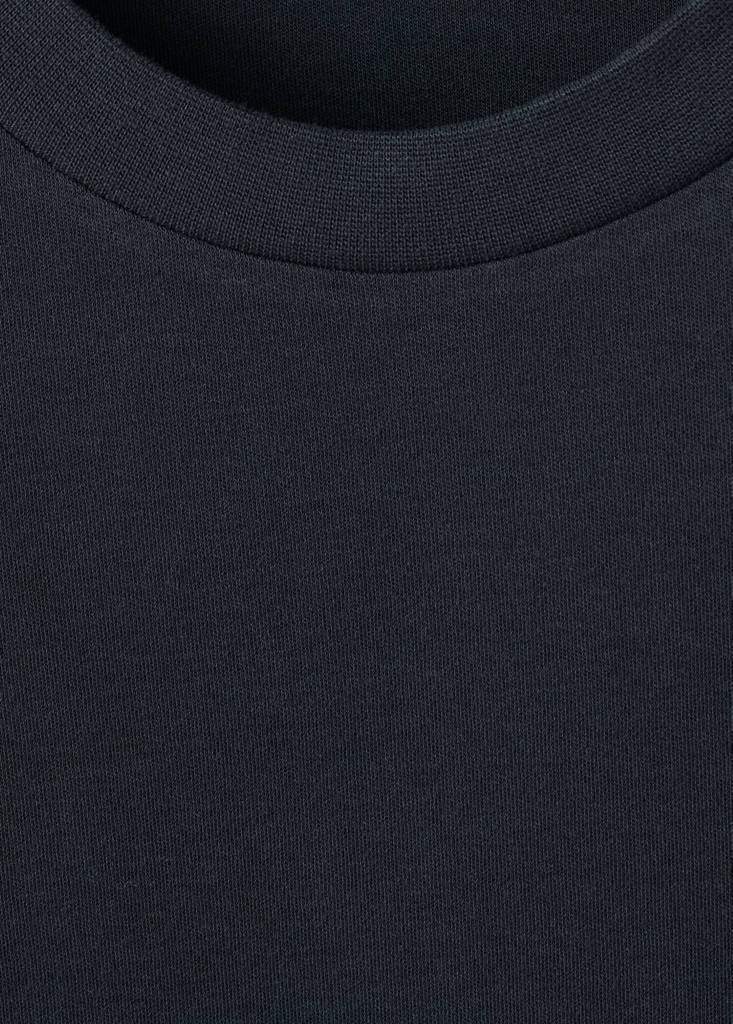 Long sleeve regular fit T-shirt — Product image 23 of 30