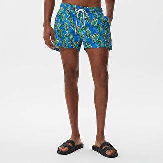 Nautica Erkek Mavi Baskl Mayo Sort — Product image 13 of 20