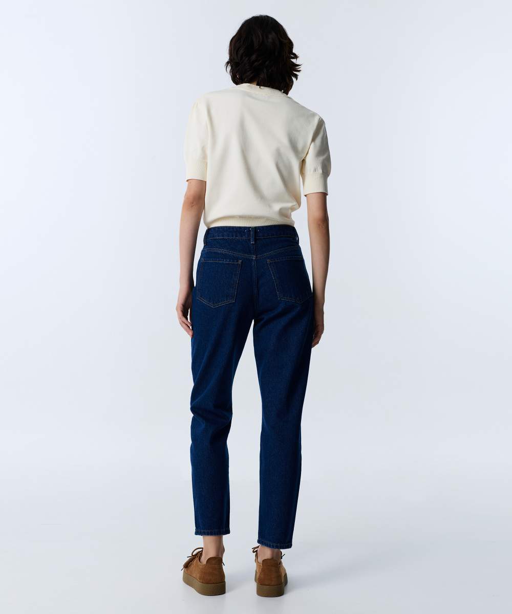 Mom Jean Pants — Product image 3 of 4