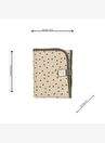 Walking Candle Poppy Bottom Replacement Mat Moss — Product image 19 of 20