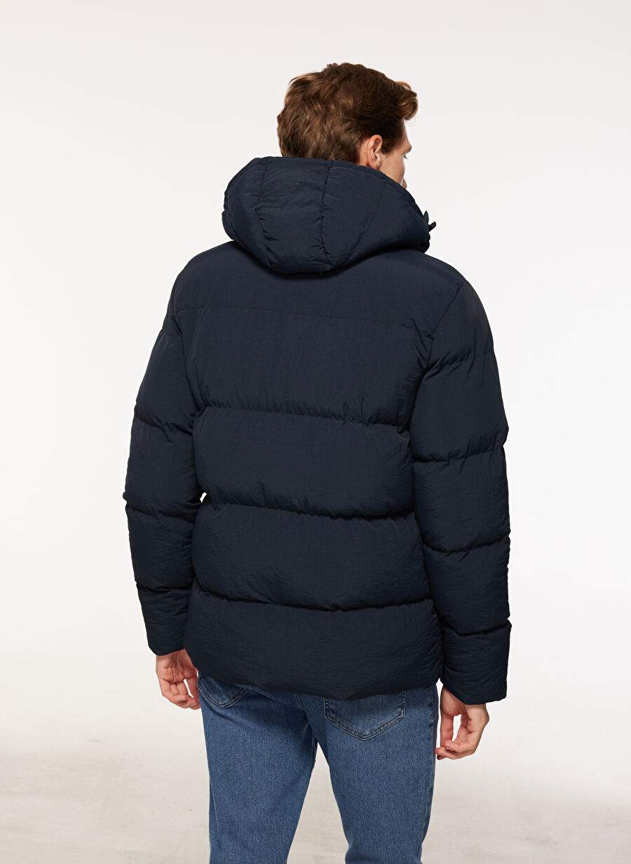 Fabrika Sports Lacivert Erkek Mont FS3WM-MNT262 — Product image 5 of 5