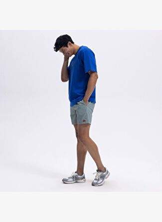 Ellesse Erkek Saks Mavi Oversize Tisort Em376 Sbl — صورة المنتج 18 من 30