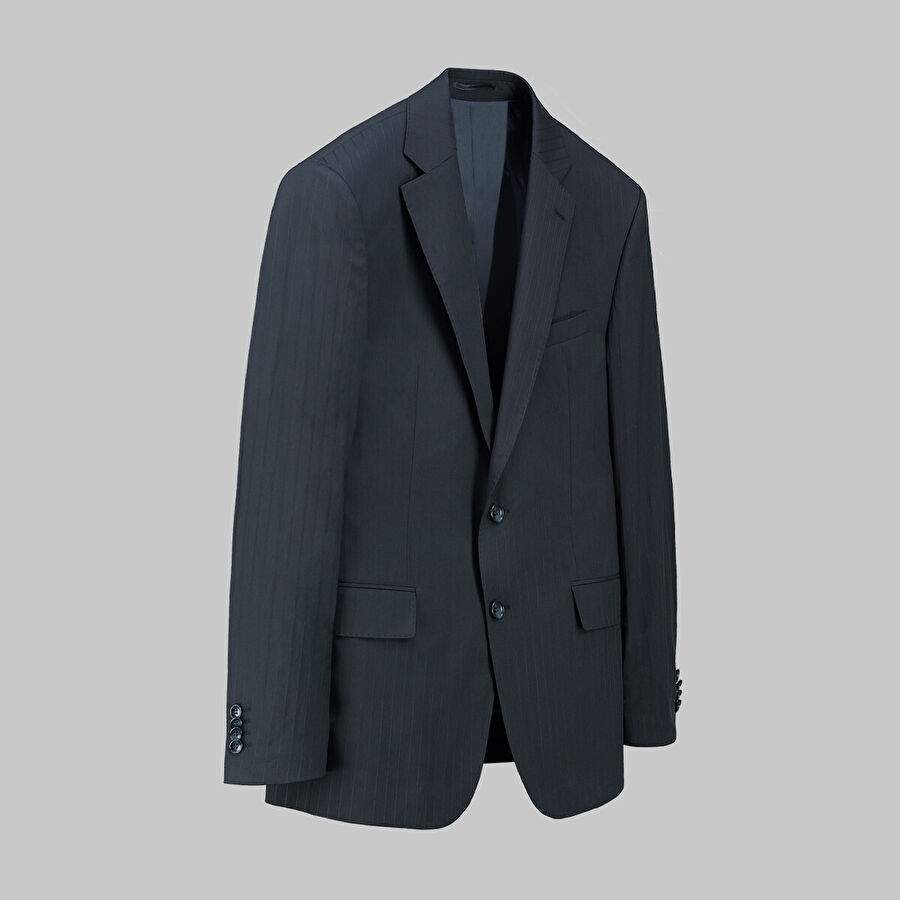 Milano Benon Bay Navy Cotton Team — Product image 3 of 6