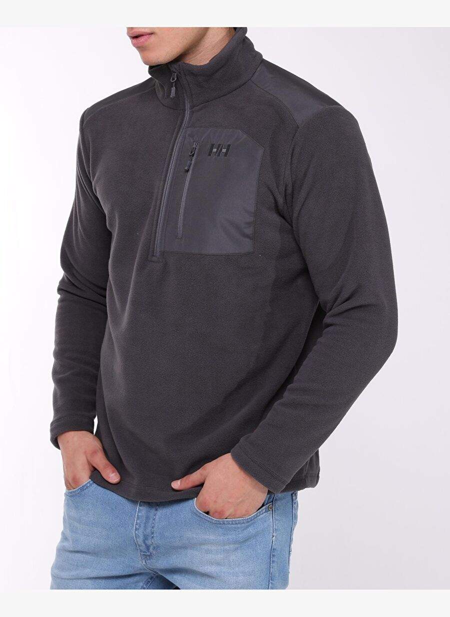 HELLY HANSEN BLOCK HALFZIP POLAR — Product image 5 of 5