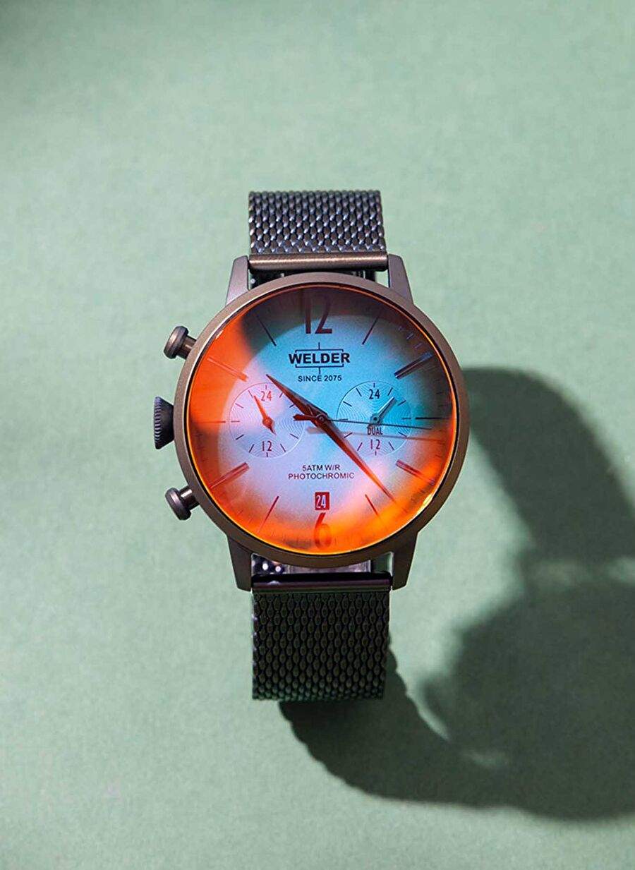 Welder WWRC419 Erkek Kol Saati — صورة المنتج 4 من 4