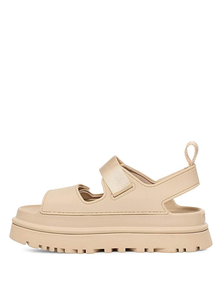 Ugg W GOLDENGLOW Bej Kadın Sandalet — Product image 3 of 6