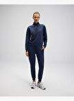Ellesse Women's Sweatshirt Six EF532-NV — Product image 9 of 35