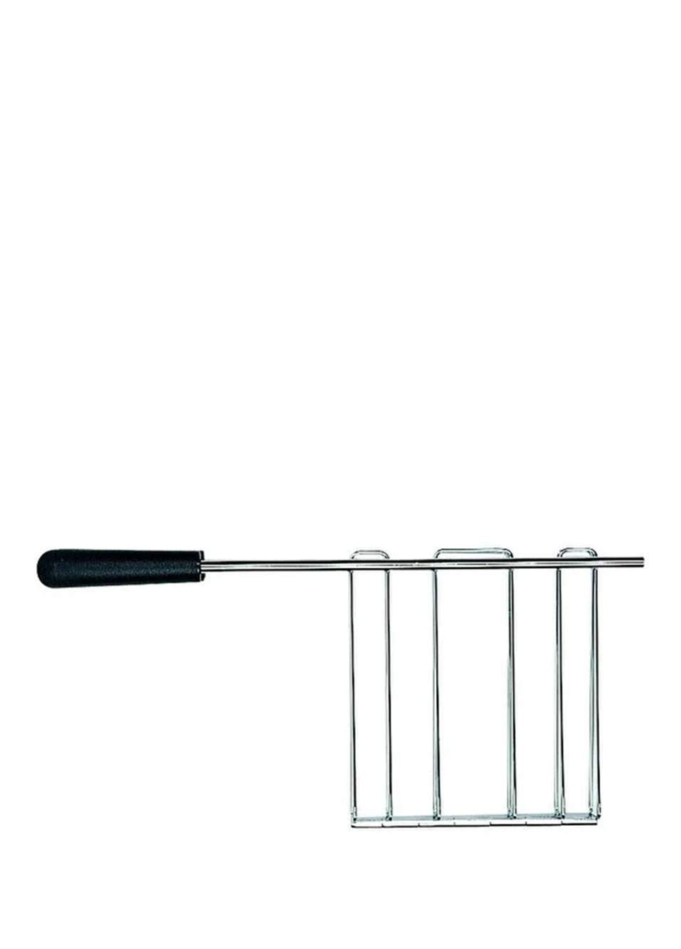 Classic Seri Kırmızı 2 Hazneli Ekmek Kızartma Makinesi — Product image 3 of 6