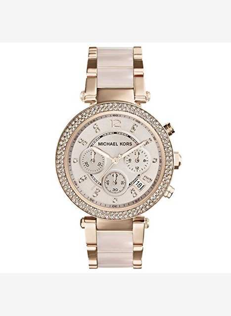 Michael Kors MK5896 Kadın Kol Saati