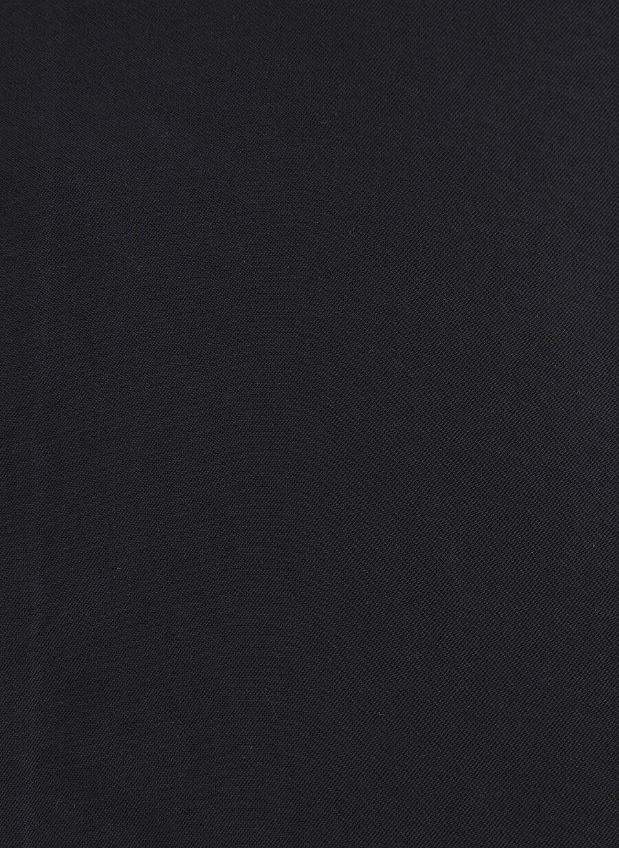 Mavi Siyah Erkek Regular Fit Duz M0211386 900 — Product image 8 of 8