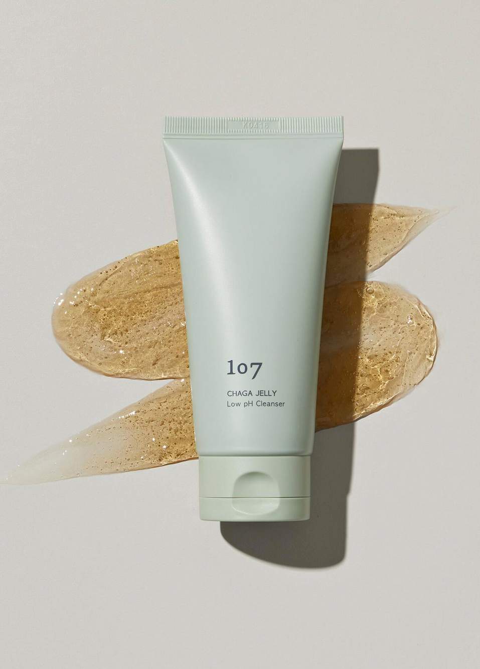 Chaga Jelly Düşük pH'lı Yüz Temizleyici 120 ml — Product image 3 of 3