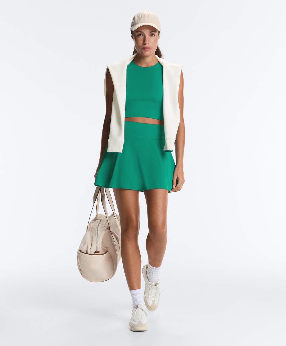 High rise Compressive skirt — Product image 19 of 35