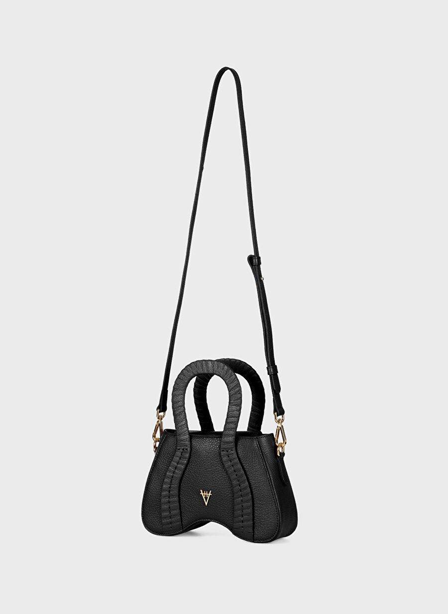 Hiva Atelier Black Cadn Leather El Cantas Hv17110384 83 — Product image 3 of 4