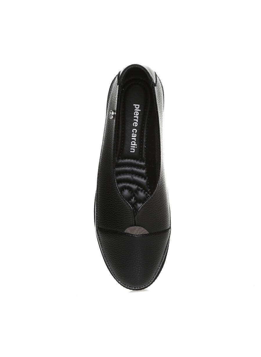 Pierre Cardin Siyah Kadın Günlük Ayakkabı PC-51922 — Product image 4 of 4