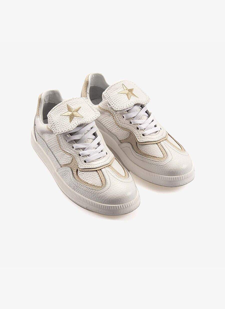 Rouge Women's Sports & Sneaker Shoes 6633 — Product image 3 of 5