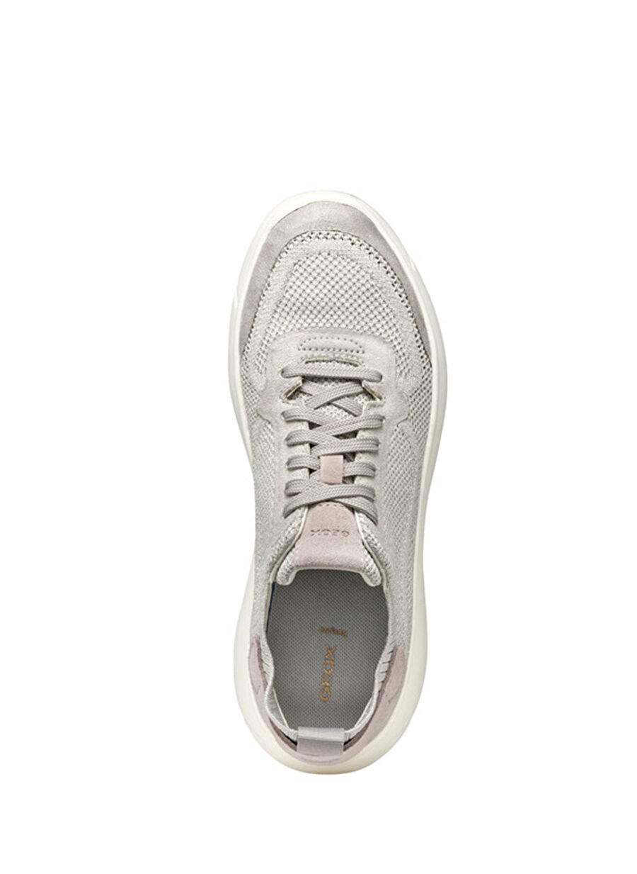 Geox Kadn Grey D Nebula 2 0 X A متماسكة تكس سو Bagckl كوماس سنيكر D55nha09t22c5097 — صورة المنتج 5 من 6