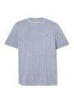 Timberland DUNSTAN RIVER Garment Dye Short Sleeve T Erkek T-Shirt TB0A5YAY0731 — صورة المنتج 12 من 20