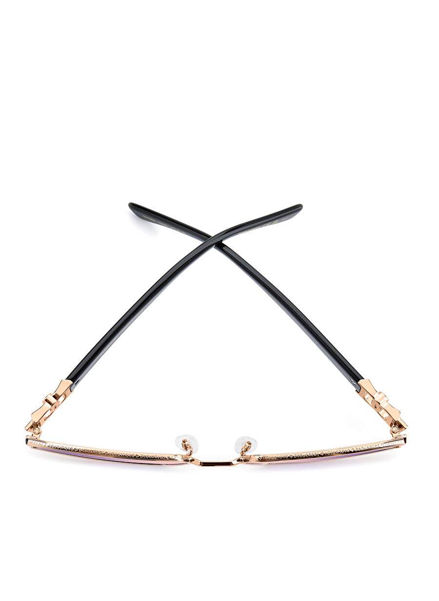 Dsquared2 نظارات شمسية نسائية D2 0168 / S — صورة المنتج 5 من 7