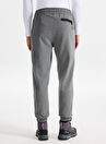 Discovery Expedition D3WM-EA7 Anthracite Male Sweatpant — Product image 21 of 25