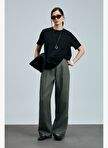 Ddo Kadn Cotton T Shrt Black — Product image 9 of 35